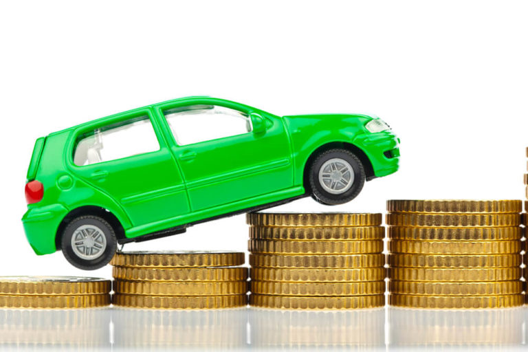 Does Car Insurance Go Up After an Accident I Didn't Cause?