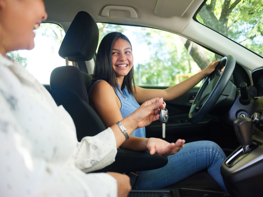 Some Of The Legal Duties And Prerequisites To Driving A Motor Vehicle