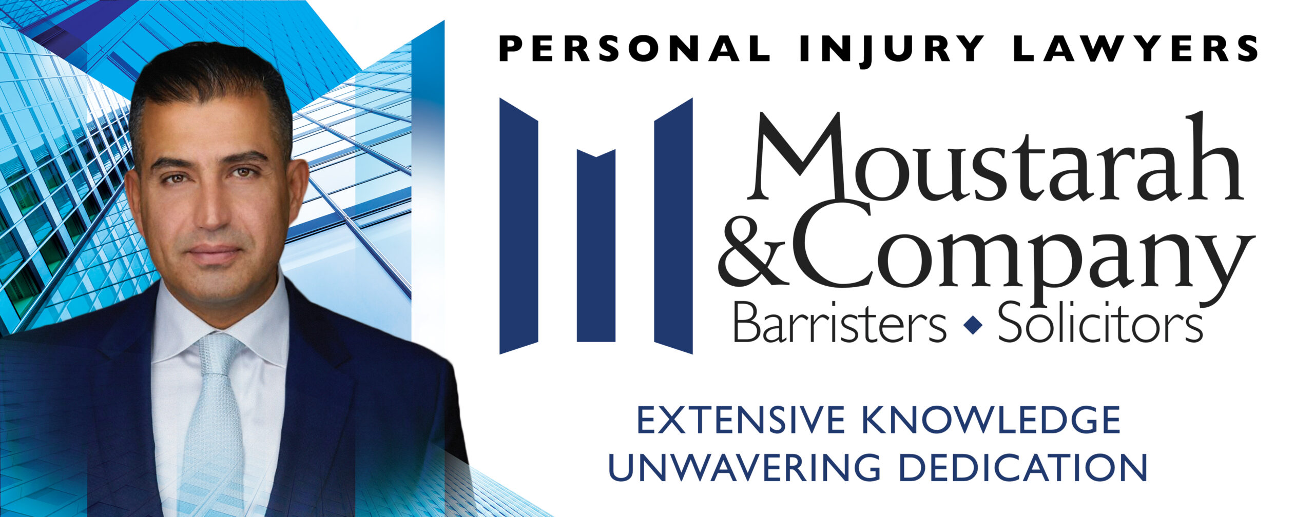 Moustarah & Company Edmonton Personal Injury Lawyer