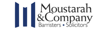 Moustarah & Company Logo - Personal Injury Lawyer Edmonton