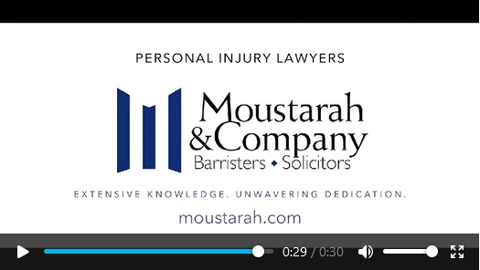 Personal Injury Lawyer Commercial