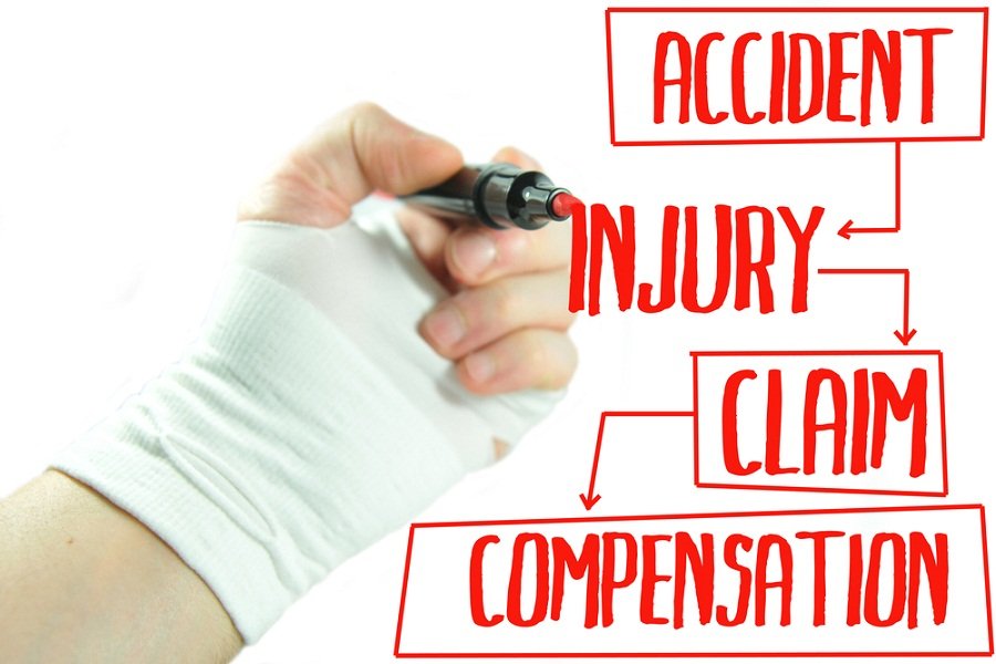 bodily injury claim settlement amount